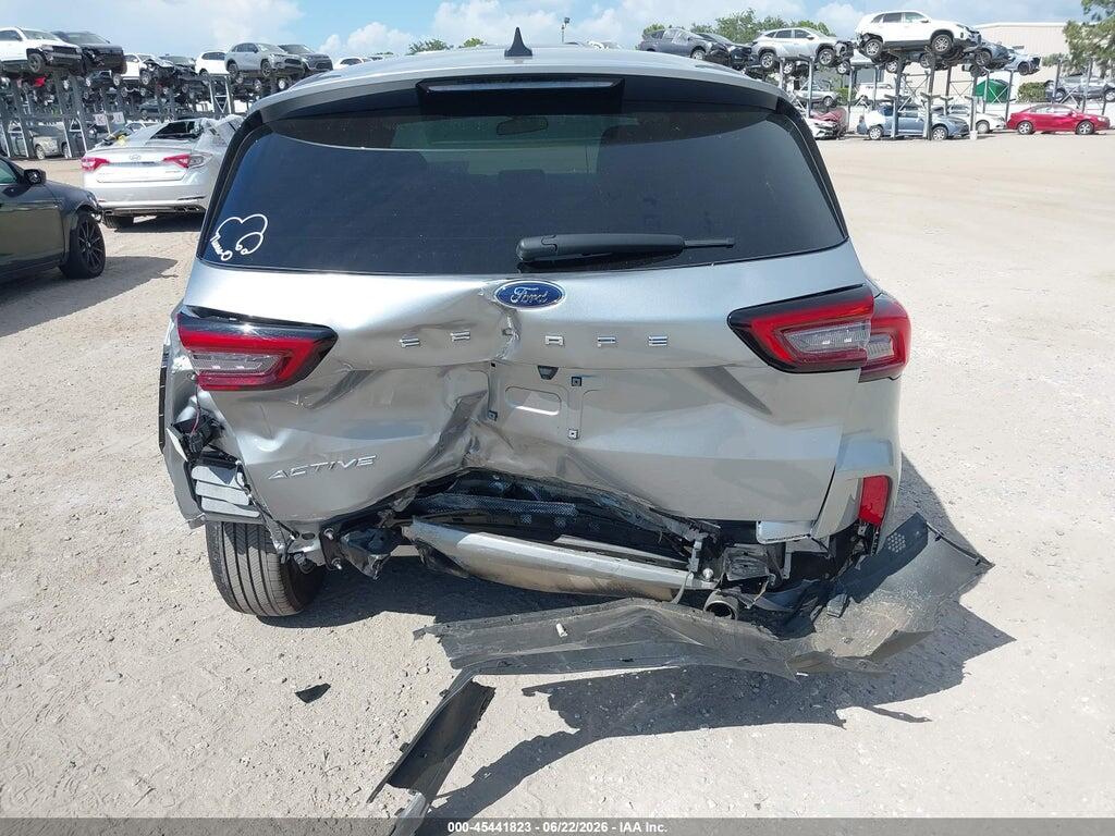 1FMCU0GN5RUA75460 2024 FORD ESCAPE photo no. 6