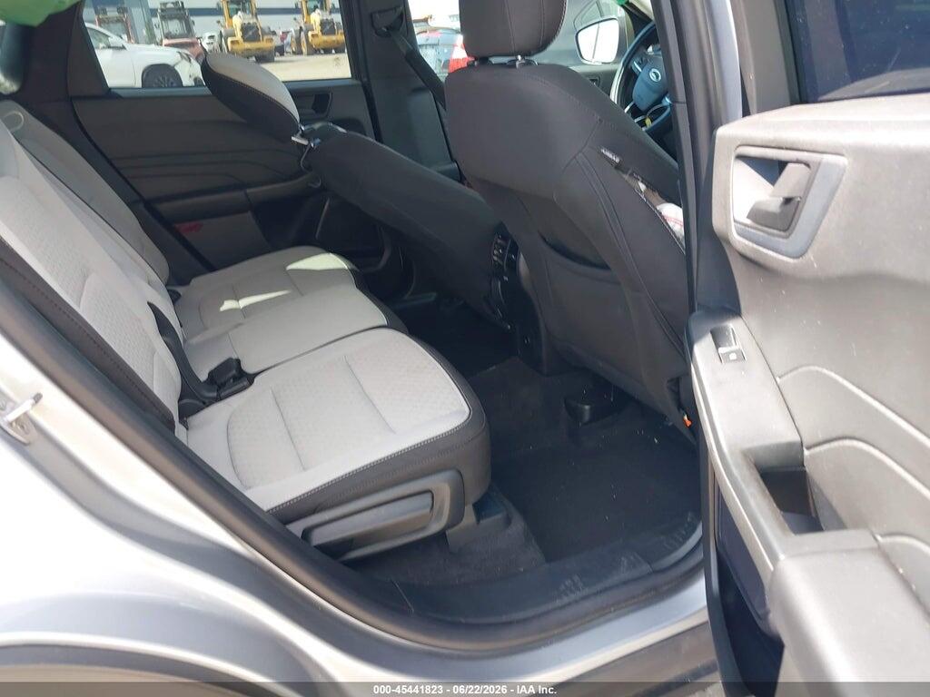 1FMCU0GN5RUA75460 2024 FORD ESCAPE photo no. 8