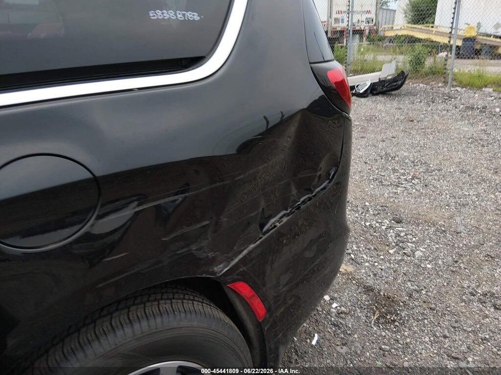 2C4RC1S71SR573786 2025 CHRYSLER PACIFICA HYBRID photo no. 6