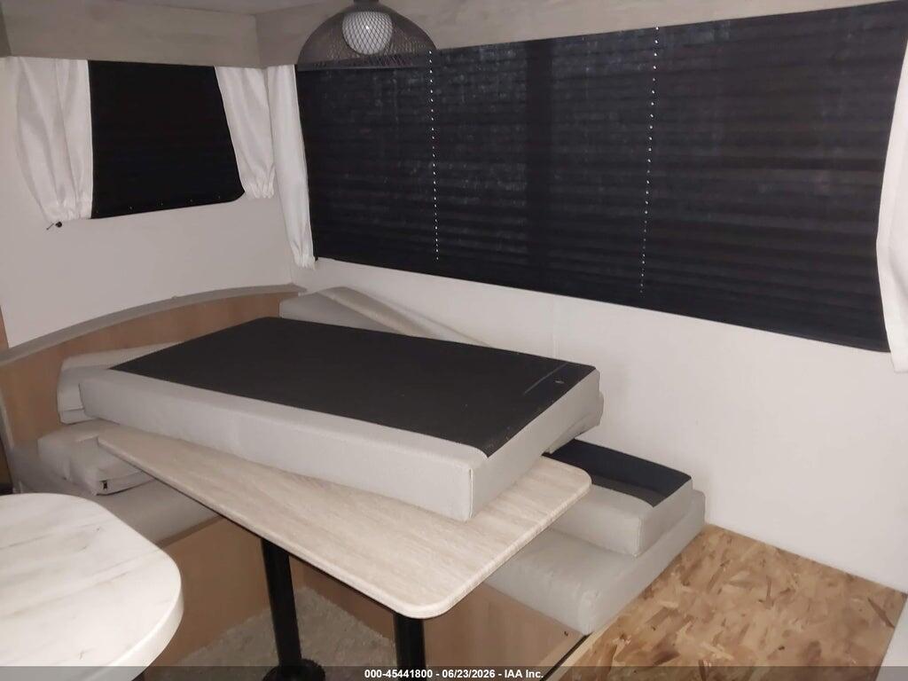5ZT2AVNB4NB932032 2022 AVENGER TRAVEL TRAILER photo no. 5