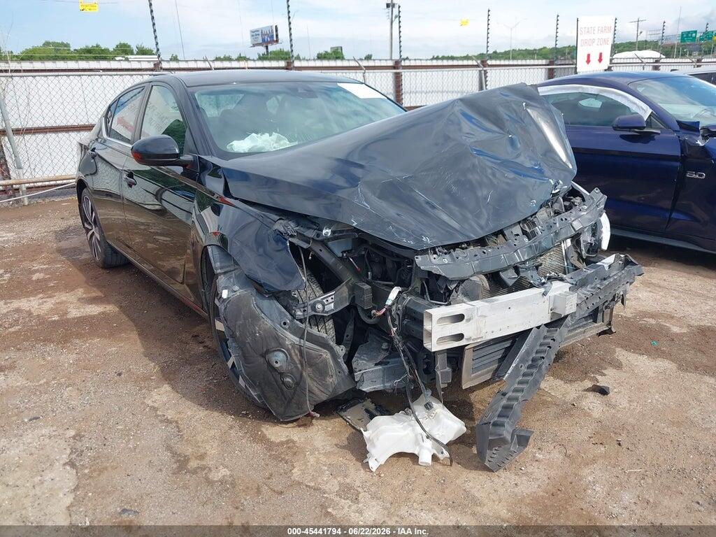 1N4BL4CV4LC124473 2020 NISSAN ALTIMA photo no. 1