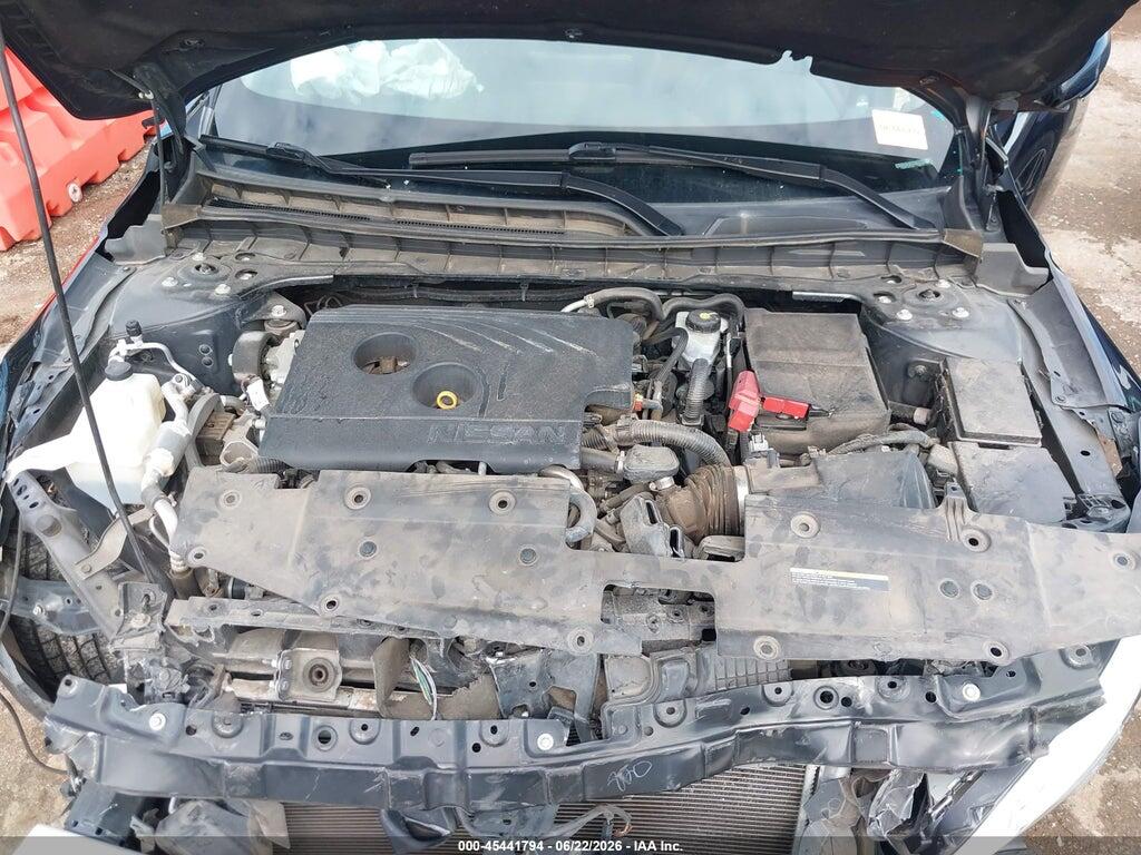 1N4BL4CV4LC124473 2020 NISSAN ALTIMA photo no. 10