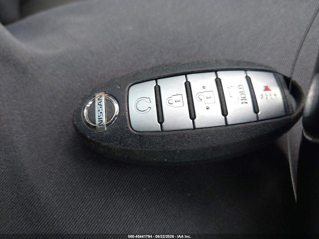 1N4BL4CV4LC124473 2020 NISSAN ALTIMA photo no. 11