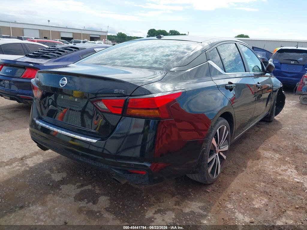 1N4BL4CV4LC124473 2020 NISSAN ALTIMA photo no. 4