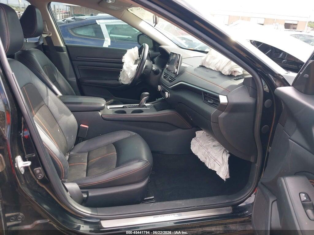 1N4BL4CV4LC124473 2020 NISSAN ALTIMA photo no. 5