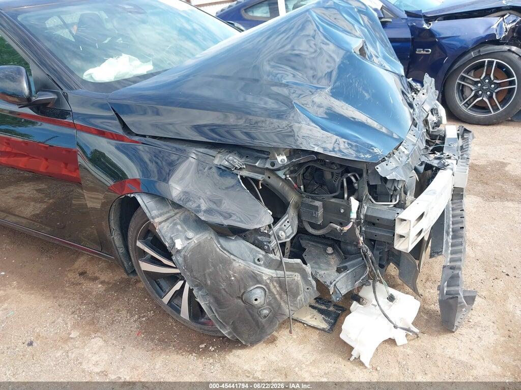 1N4BL4CV4LC124473 2020 NISSAN ALTIMA photo no. 6