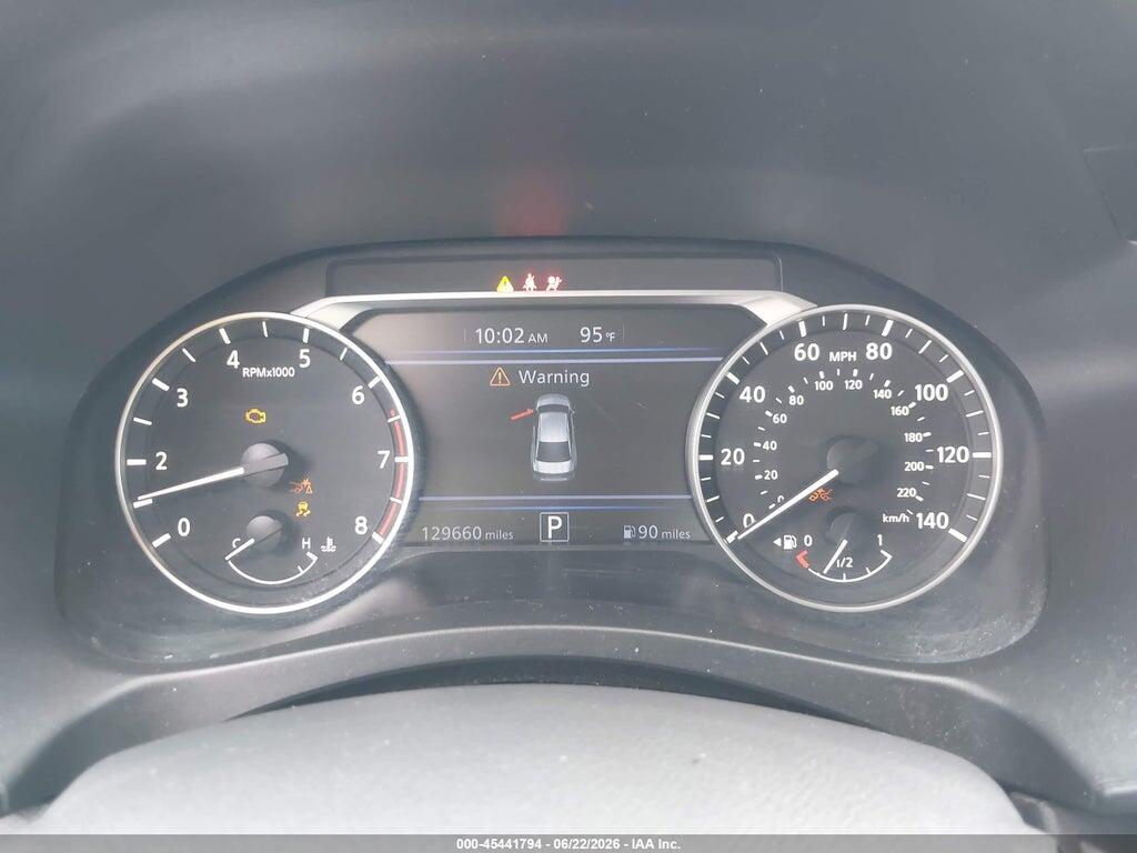 1N4BL4CV4LC124473 2020 NISSAN ALTIMA photo no. 7
