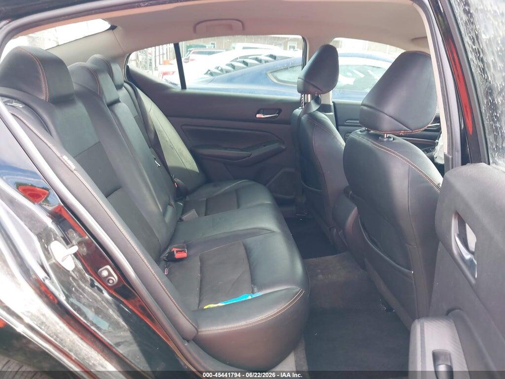 1N4BL4CV4LC124473 2020 NISSAN ALTIMA photo no. 8