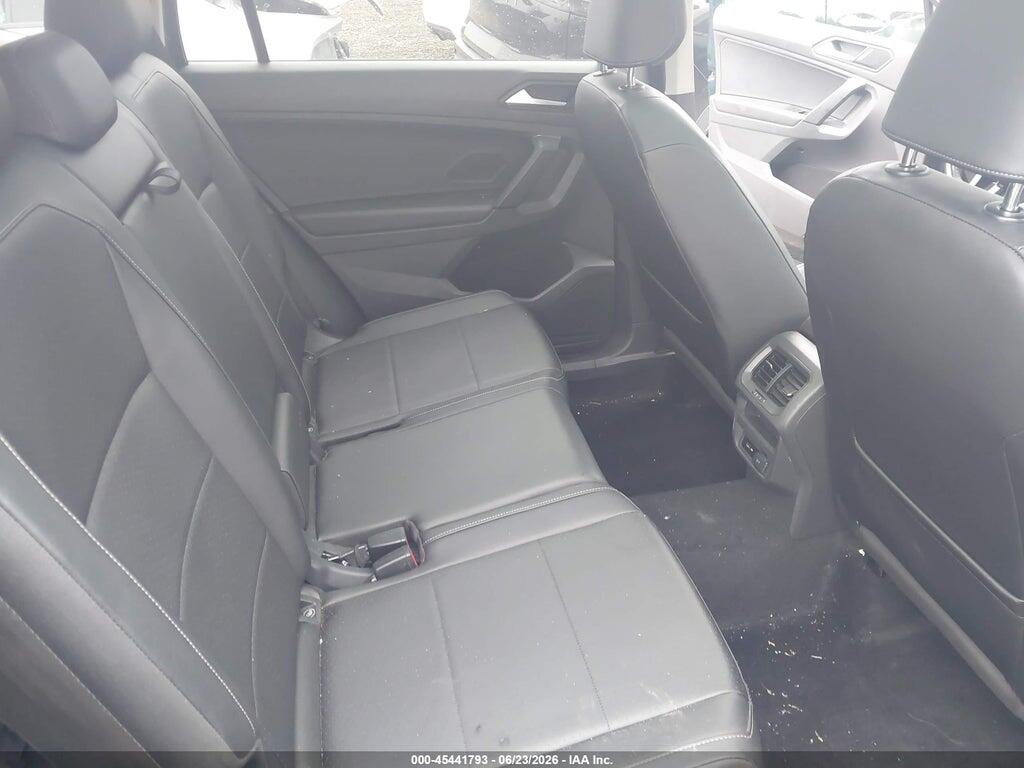 3VV2B7AX6KM004045 2019 VOLKSWAGEN TIGUAN photo no. 8