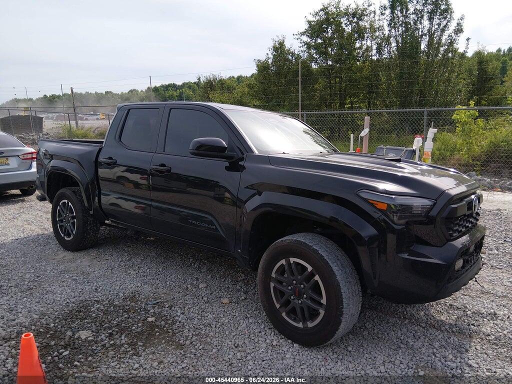 3TYKB5FN8RT010891 2024 TOYOTA TACOMA photo no. 1