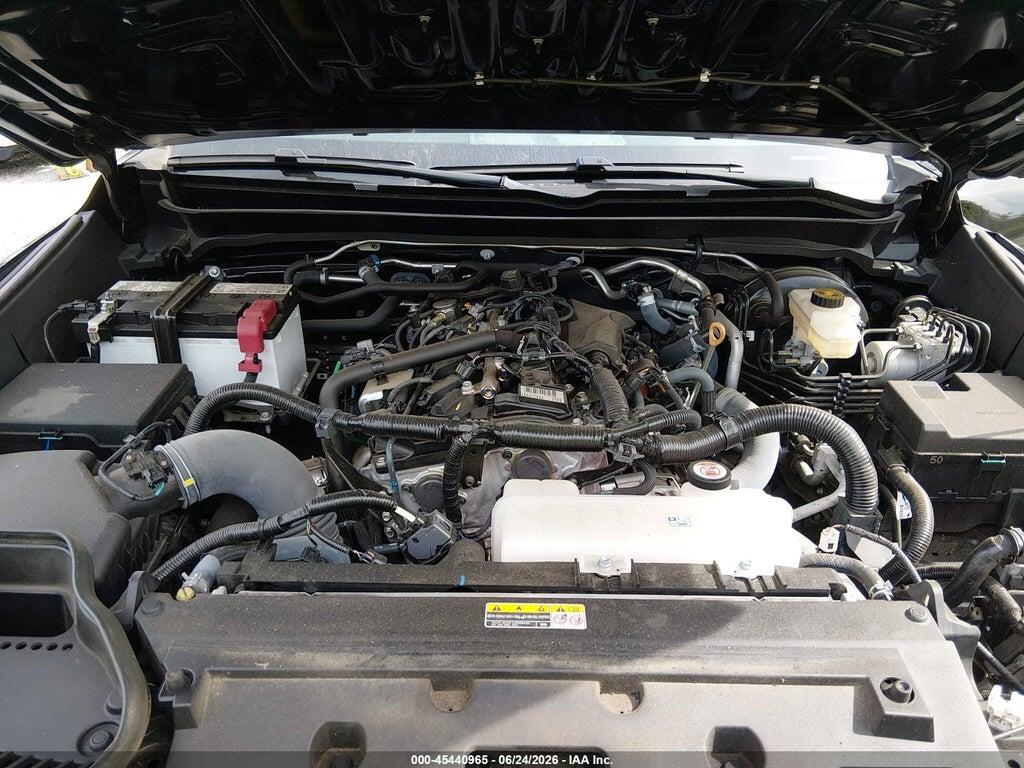 3TYKB5FN8RT010891 2024 TOYOTA TACOMA photo no. 10