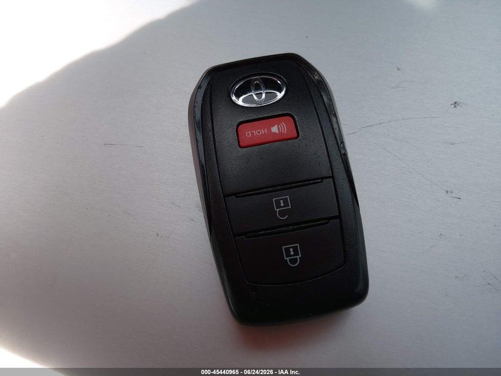 3TYKB5FN8RT010891 2024 TOYOTA TACOMA photo no. 11