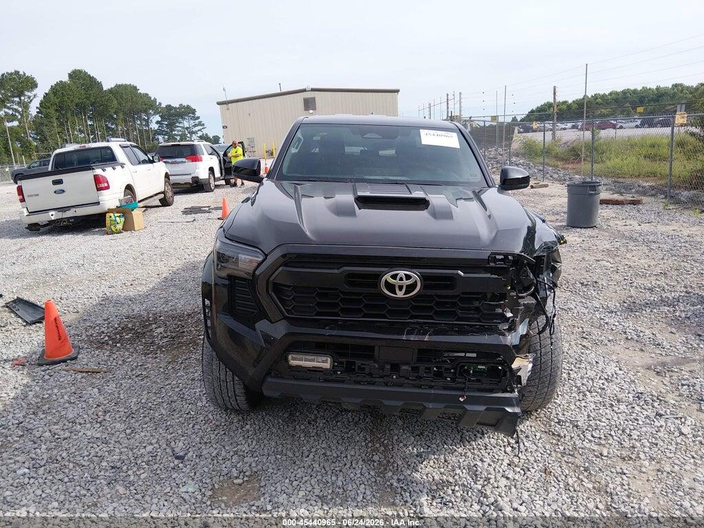 3TYKB5FN8RT010891 2024 TOYOTA TACOMA photo no. 12
