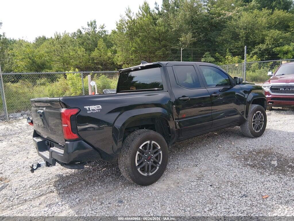 3TYKB5FN8RT010891 2024 TOYOTA TACOMA photo no. 4
