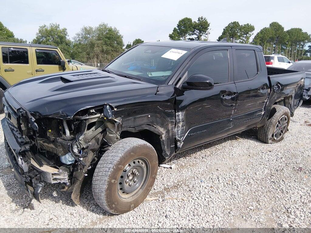 3TYKB5FN8RT010891 2024 TOYOTA TACOMA photo no. 6