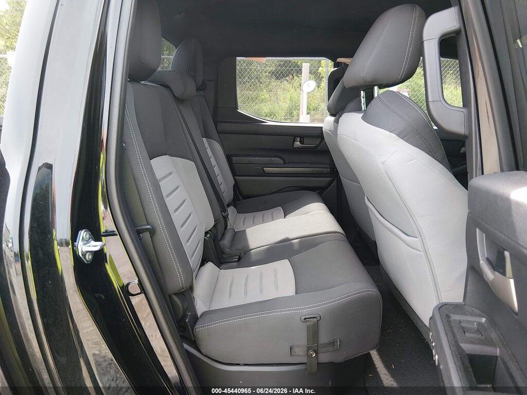 3TYKB5FN8RT010891 2024 TOYOTA TACOMA photo no. 8