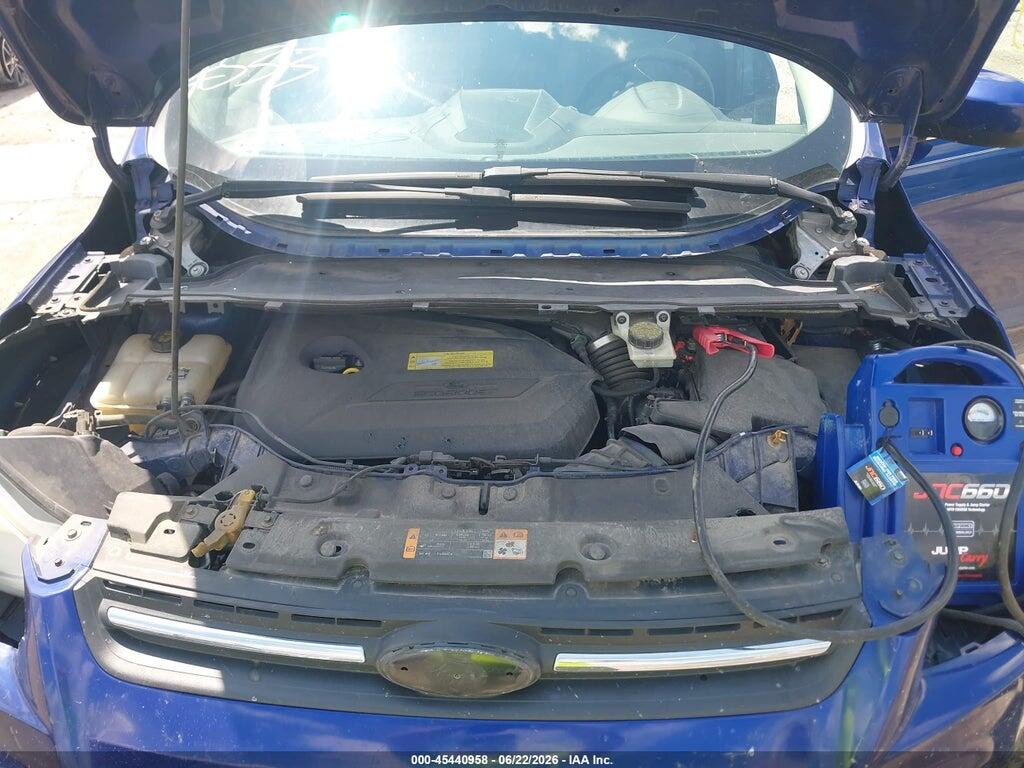 1FMCU9GX5DUC53866 2013 FORD ESCAPE photo no. 10