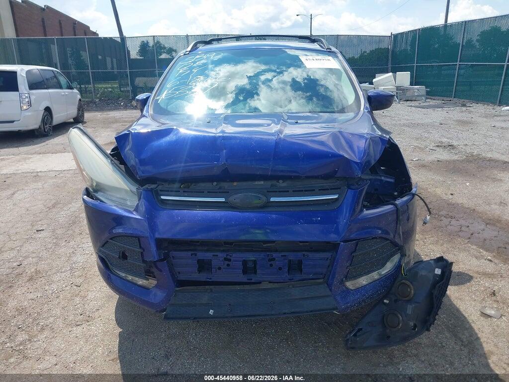 1FMCU9GX5DUC53866 2013 FORD ESCAPE photo no. 12