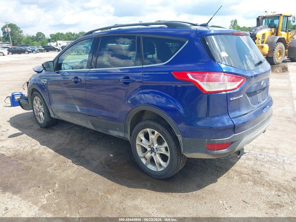 1FMCU9GX5DUC53866 2013 FORD ESCAPE photo no. 3