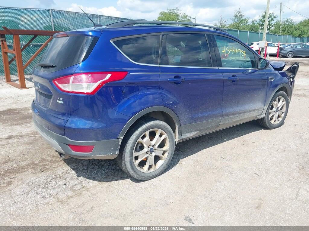 1FMCU9GX5DUC53866 2013 FORD ESCAPE photo no. 4