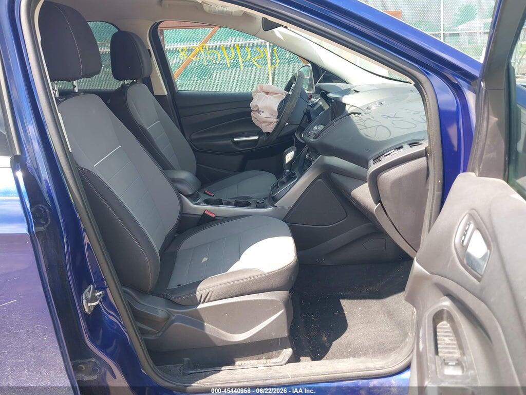 1FMCU9GX5DUC53866 2013 FORD ESCAPE photo no. 5