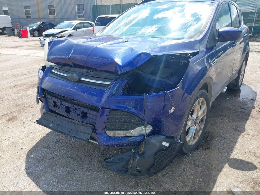 1FMCU9GX5DUC53866 2013 FORD ESCAPE photo no. 6