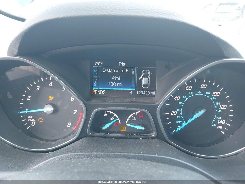 1FMCU9GX5DUC53866 2013 FORD ESCAPE photo no. 7