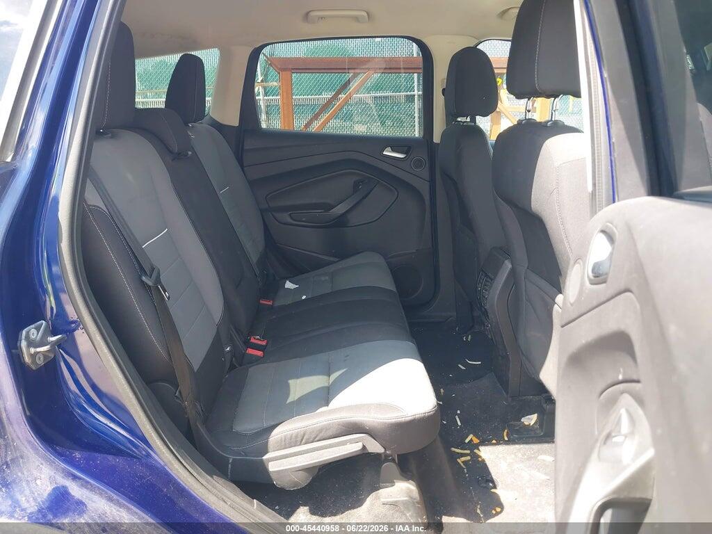 1FMCU9GX5DUC53866 2013 FORD ESCAPE photo no. 8