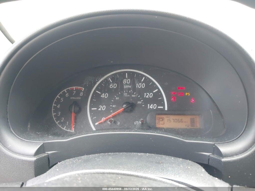 3N1CN7AP0KL811096 2019 NISSAN VERSA photo no. 7