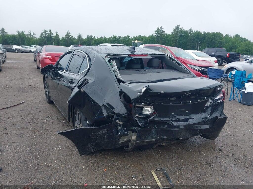 19UUB1F52FA016385 2015 ACURA TLX photo no. 6