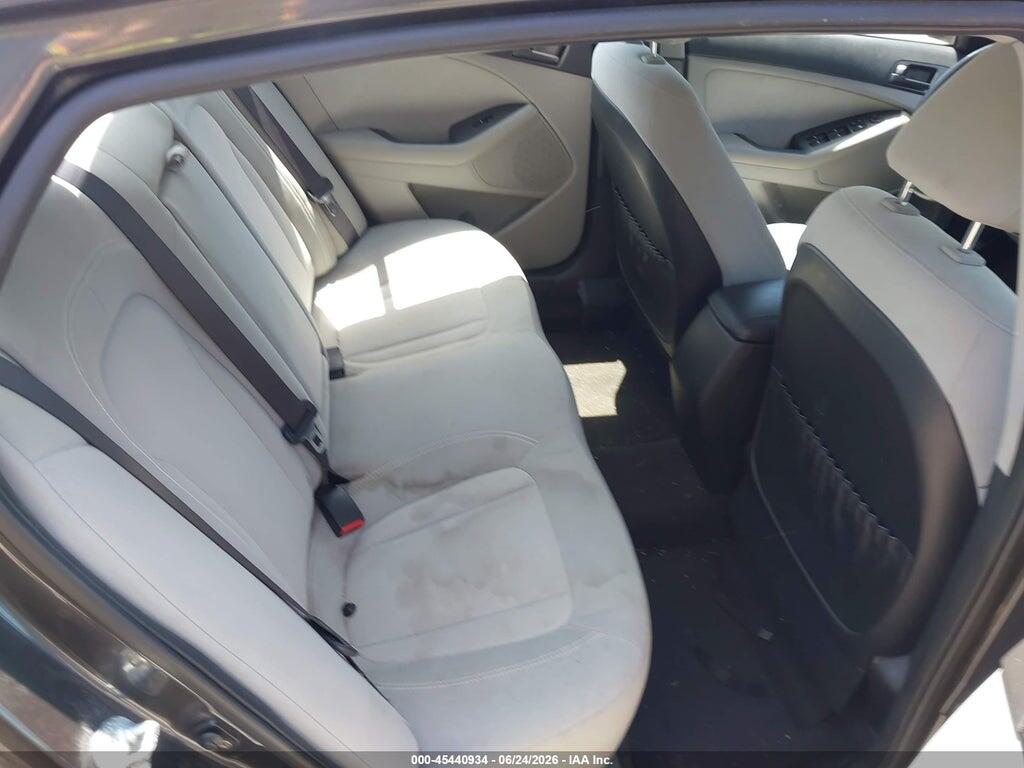 KNAGM4A7XB5173114 2011 KIA OPTIMA photo no. 8