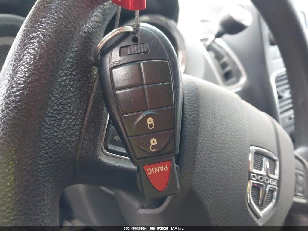2D4RN3DG4BR617351 2011 DODGE GRAND CARAVAN photo no. 11