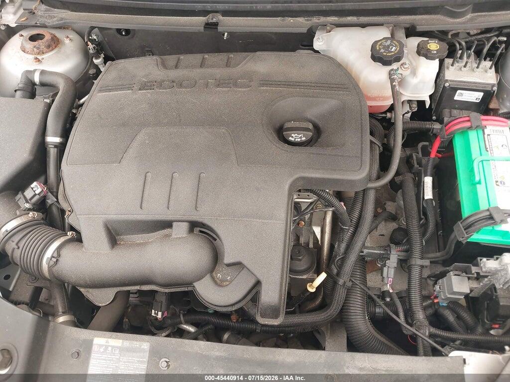 1G1ZB5E02CF231127 2012 CHEVROLET MALIBU photo no. 10