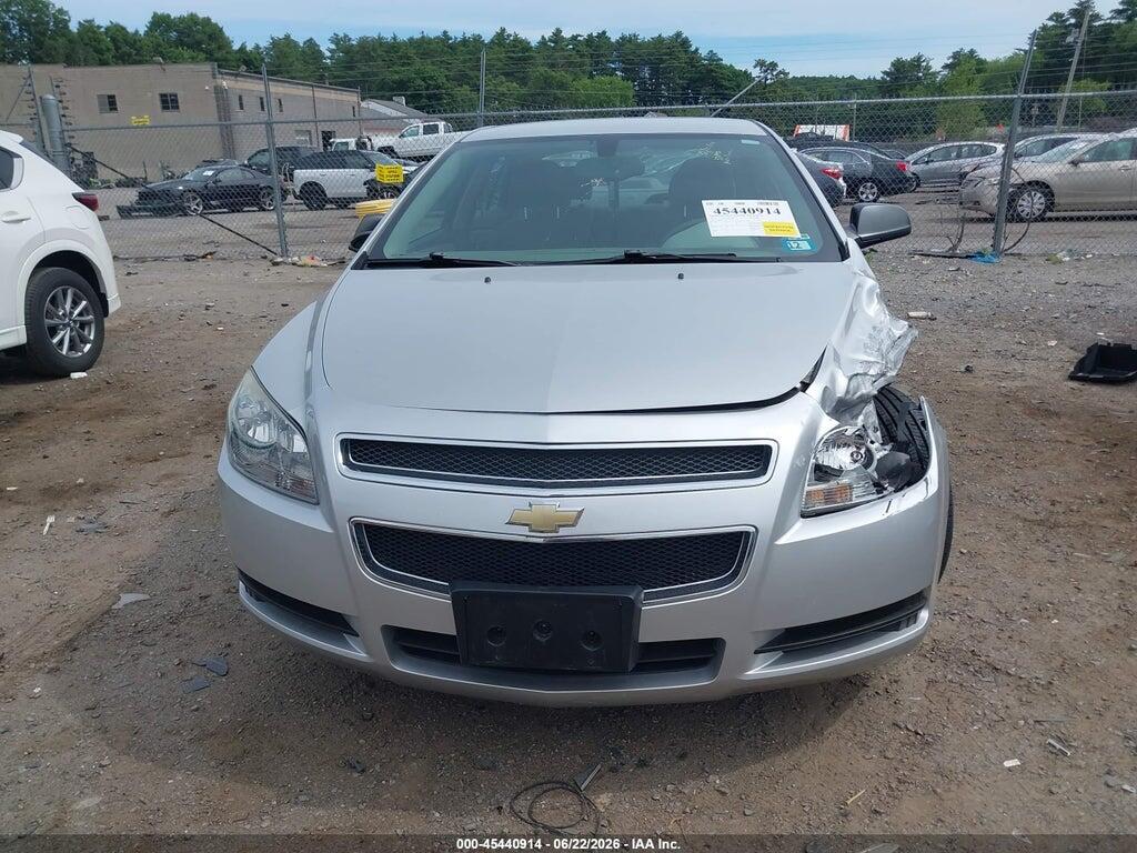 1G1ZB5E02CF231127 2012 CHEVROLET MALIBU photo no. 12