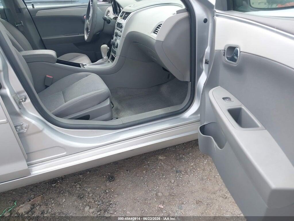 1G1ZB5E02CF231127 2012 CHEVROLET MALIBU photo no. 5