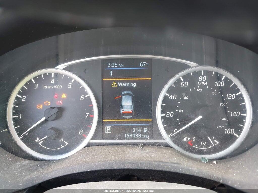 3N1AB7AP6KY377804 2019 NISSAN SENTRA photo no. 7