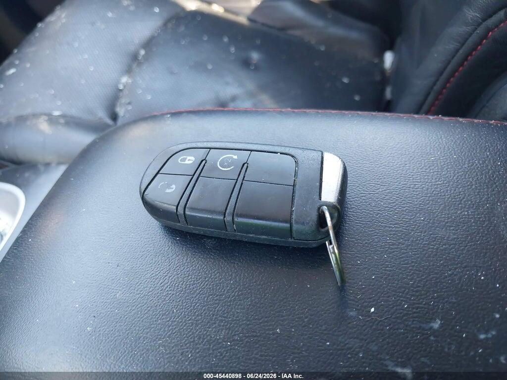 3C4PDCEG5HT579415 2017 DODGE JOURNEY photo no. 11