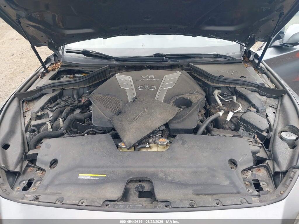JN1EV7AP8HM733822 2017 INFINITI Q50 photo no. 10