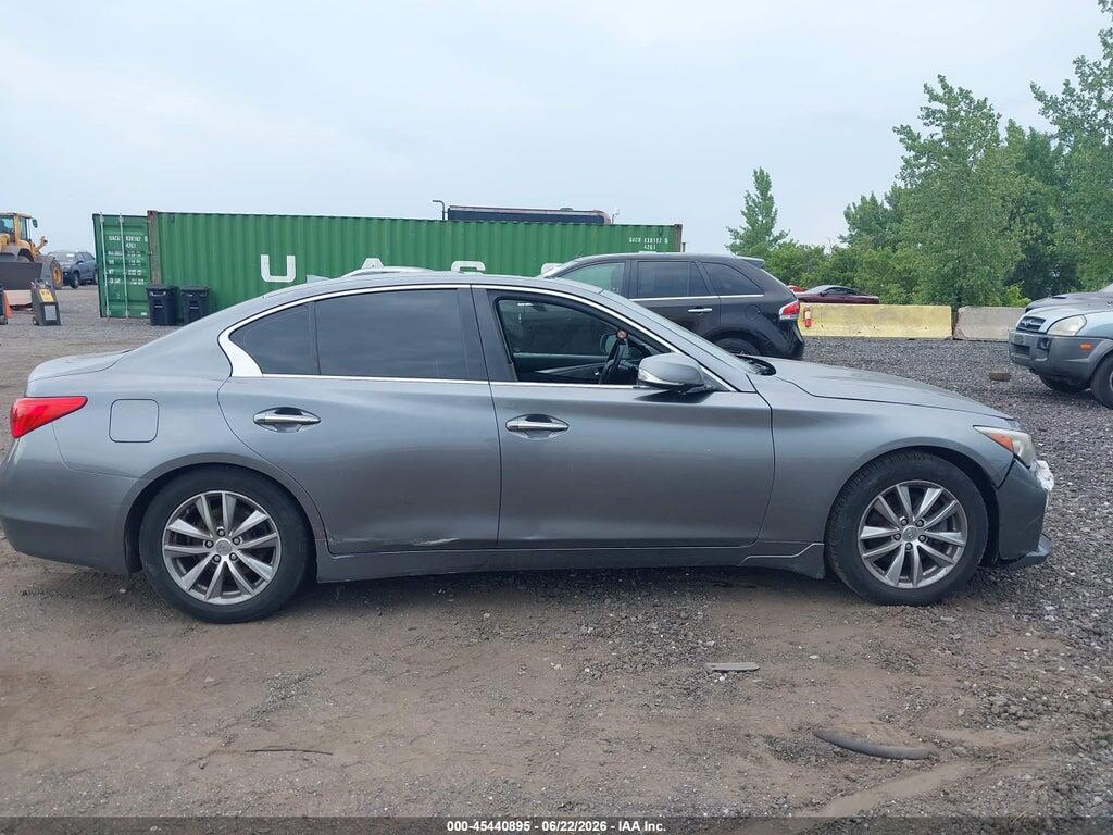 JN1EV7AP8HM733822 2017 INFINITI Q50 photo no. 12