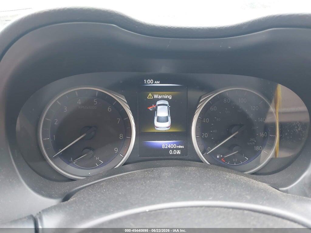 JN1EV7AP8HM733822 2017 INFINITI Q50 photo no. 7