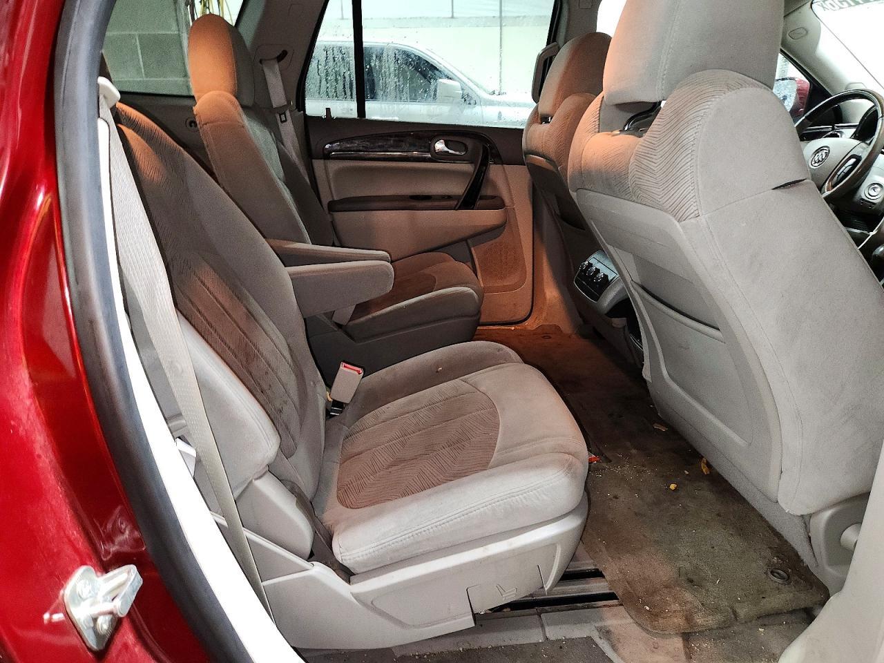 2016 BUICK ENCLAVE — Фото 11 из 13