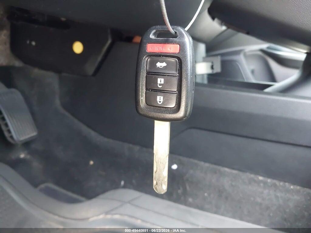 2HGFC2F51HH501973 2017 HONDA CIVIC photo no. 11