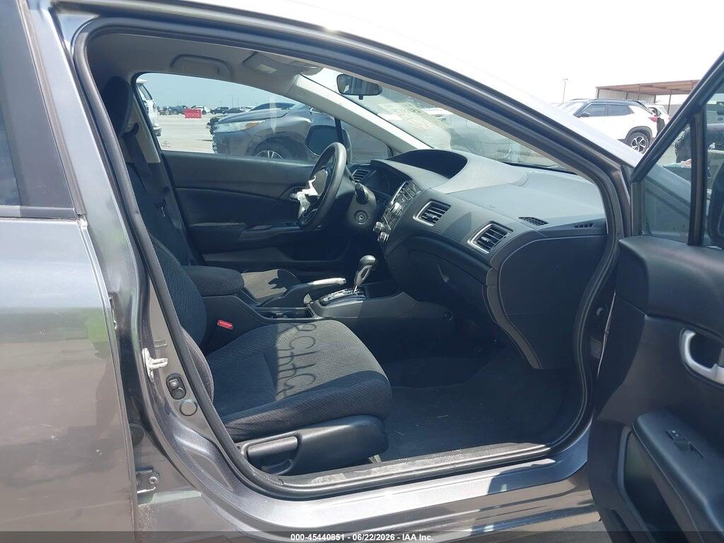 2HGFC2F51HH501973 2017 HONDA CIVIC photo no. 5