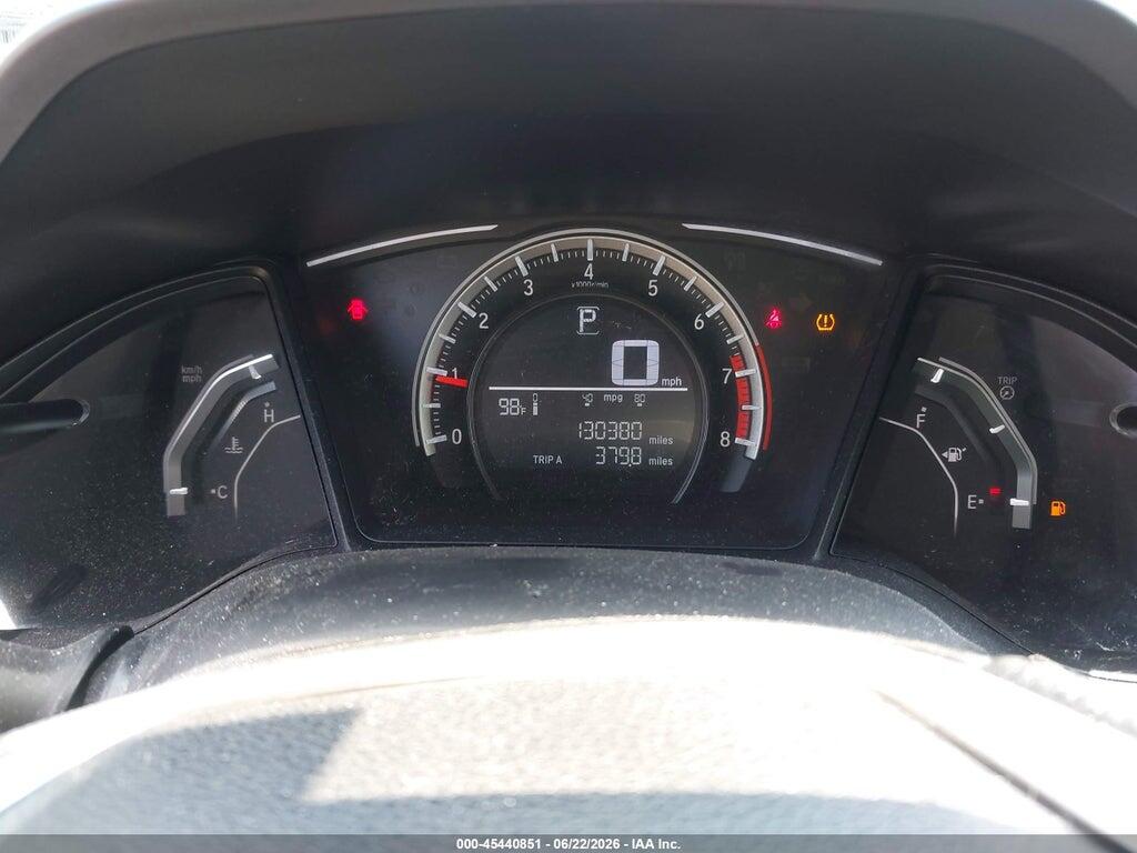 2HGFC2F51HH501973 2017 HONDA CIVIC photo no. 7