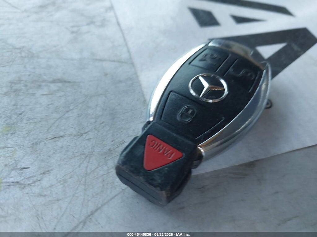 WDDJK7DA8DF001271 2013 MERCEDES-BENZ SL 550 photo no. 11