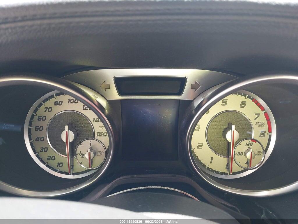 WDDJK7DA8DF001271 2013 MERCEDES-BENZ SL 550 photo no. 7