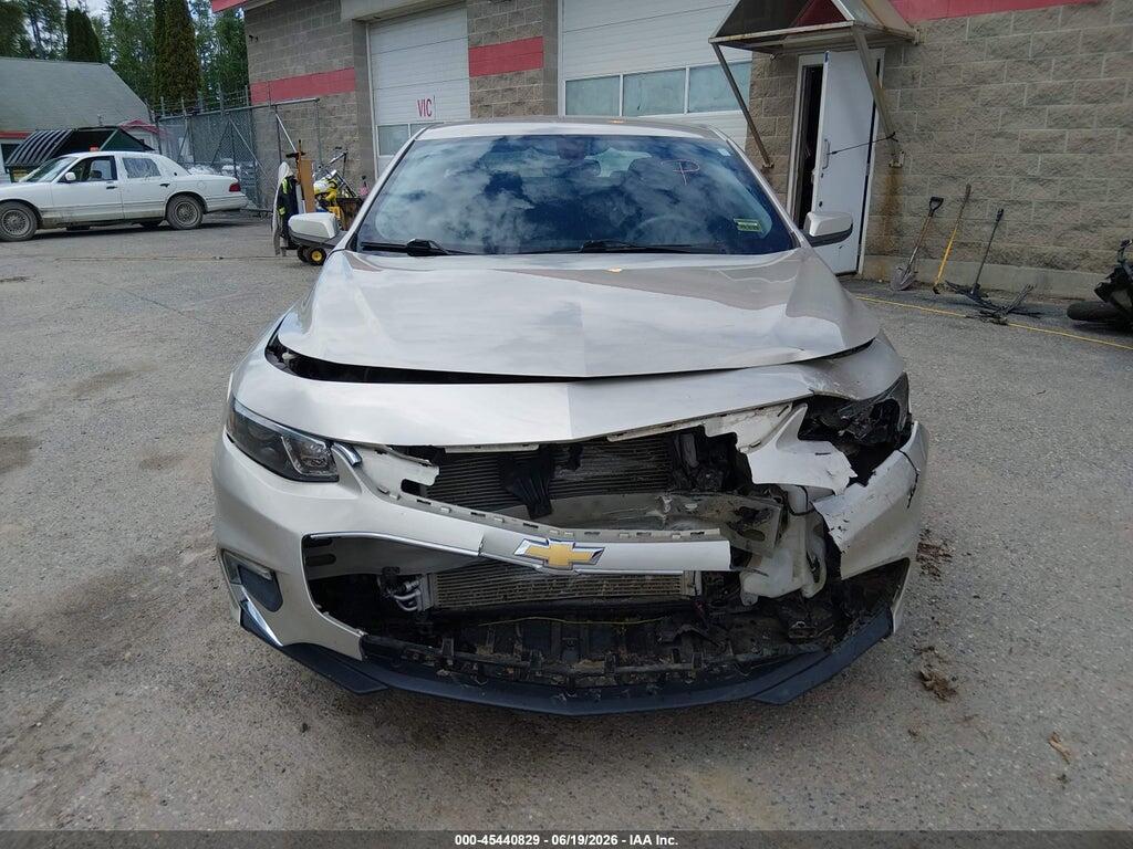 1G1ZE5ST3GF315940 2016 CHEVROLET MALIBU photo no. 12