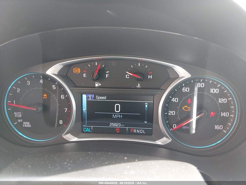 1G1ZE5ST3GF315940 2016 CHEVROLET MALIBU photo no. 7