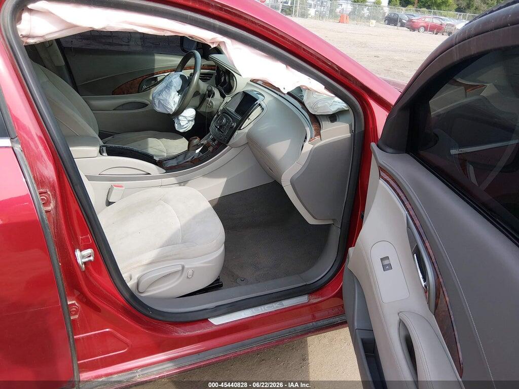 1G4GA5GR6DF250998 2013 BUICK LACROSSE photo no. 5
