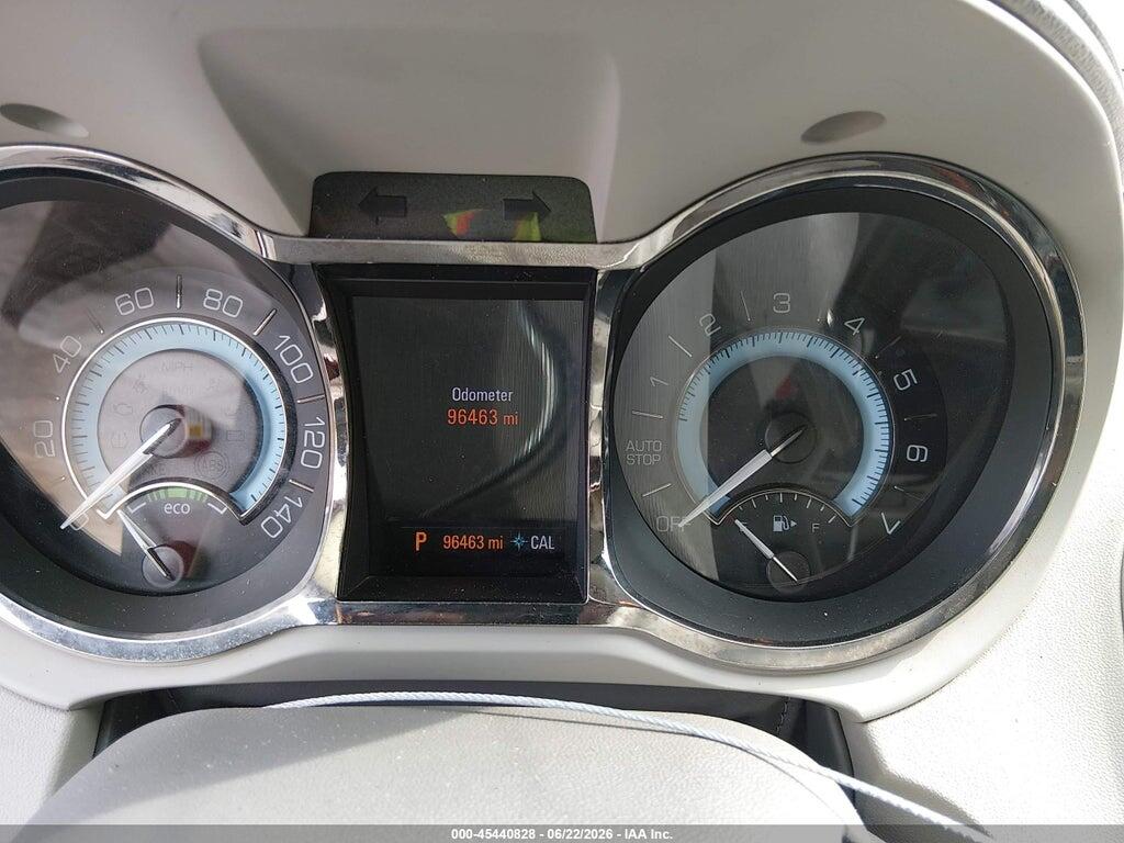 1G4GA5GR6DF250998 2013 BUICK LACROSSE photo no. 7